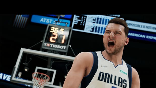 NBA 2K22 Had A Massive Bug Where Free Agents In MyNBA Became 99 Years Old
