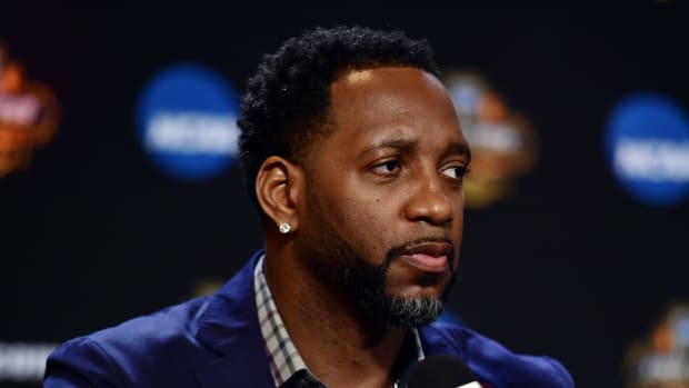Tracy McGrady Has An Interesting Take On The Ongoing Goat Debate Between Michael Jordan And LeBron James: "I Want To Find Out Who's The Best One-On-One Player In The World."