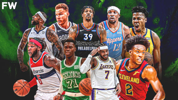 NBA Fans Debate Which Remaining Free Agents Teams Should Sign: Carmelo Anthony, Collin Sexton, And Dwight Howard Are All Still Available