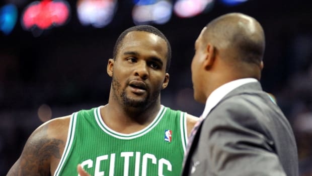 Glen Davis Takes A Shot At Doc Rivers, Blames Him For Losing 2010 NBA Finals: “That Was Doc’s Fault. I Blame That On Doc."