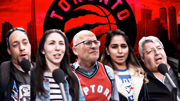 Toronto Raptors Fans Refused To Trash Talk Golden State Warriors During The 2019 NBA Finals: "We Are Polite, We Are Canadians"