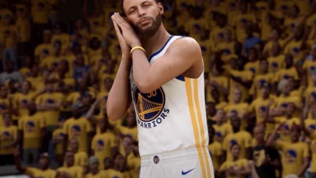 Fans Troll NBA 2K After Trailer Leaks 3 Hours Before Release: "Already Saw Lol"