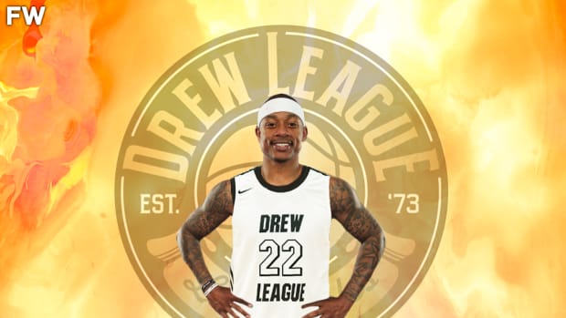 Isaiah Thomas Set To Make An Appearance In Drew League Today