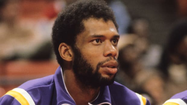 Skip Bayless Says Kareem Abdul-Jabbar's Move To The Lakers Was One Of The Biggest Trades In Sports History