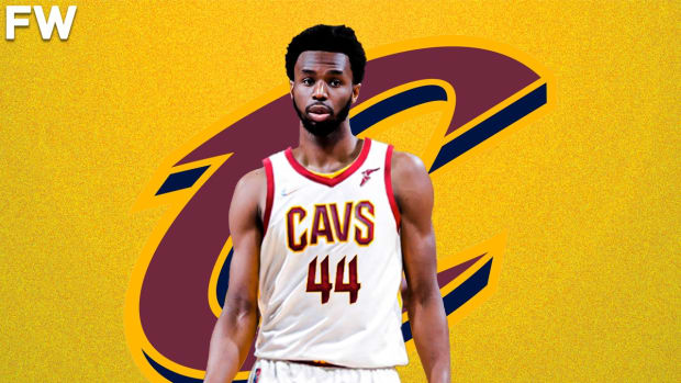 NBA Rumors: Cavaliers Could Land Andrew Wiggins Next Summer