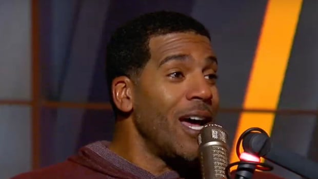 Former NBA Star Jim Jackson Said Some NBA Players Have Ruined Their Careers By Partying And Chasing Women: "It's Been Guys That Couldn't Let It Go."