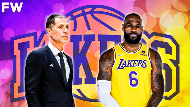 NBA Rumors: Lakers Feeling 'No Sense Of Urgency To Make A Trade
