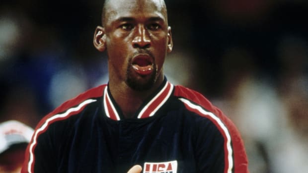 Michael Jordan Was Really Confident The Dream Team Would Dominate The 1992 Olympics: “Who’s Going To Beat Us? The Japanese? The Chinese?”