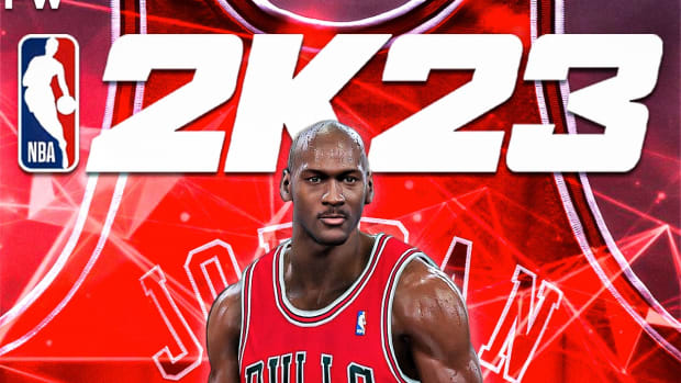 NBA 2K23 Revealed The Full List Of Jordan Challenges