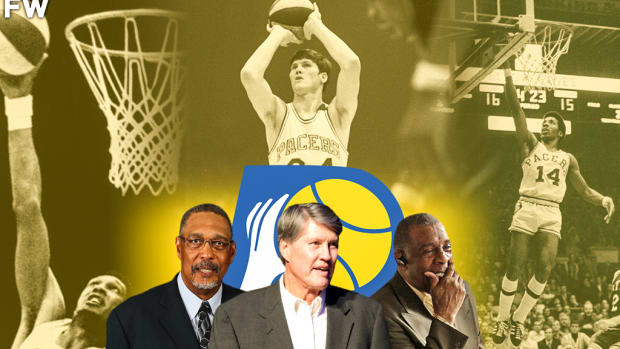The NBA Denied Three ABA Pacers Their Pensions, But They Never Stopped Fighting For It