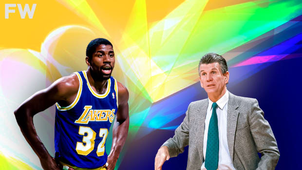Kareem Abdul-Jabbar Details The Issues Between Magic Johnson And Paul Westhead: "When You Try To Reign In A 22-Year-Old Elite Athlete From Pushing Himself To Be His Best, You’re Going To Get Conflict."