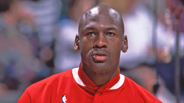 Michael Jordan Explained His Biggest Fears And Nightmares In A 1989 Interview: "The Things That Most Scare Me Are The Bad Things - The Things That Would Tear Down Michael Jordan's Image. That's The Biggest Fear I Face."