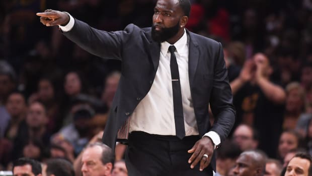 NBA Fans Roast Kendrick Perkins After Seeing His Top 5 Passers In NBA History List: "I Knew This List Was Gonna Be Bad The Second I Saw Him Smile."