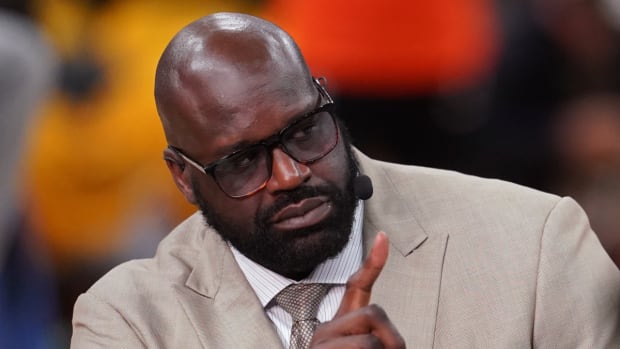 Shaquille O'Neal Revealed The Story Of How He Stopped Being A Bully In School After A Kid He Beat Up Almost Died: "I'd Have Been Done, Done, Done. I Was A Different Person From That Day On."