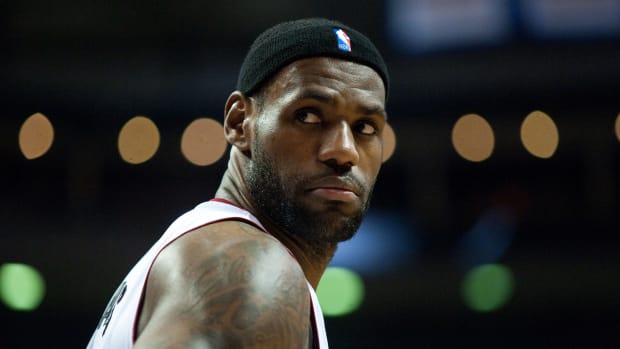 Brian Windhorst Reveals LeBron James Once Went On A Rant When He Was Told That He Had Never Been The Outright Highest-Paid Player On His Team