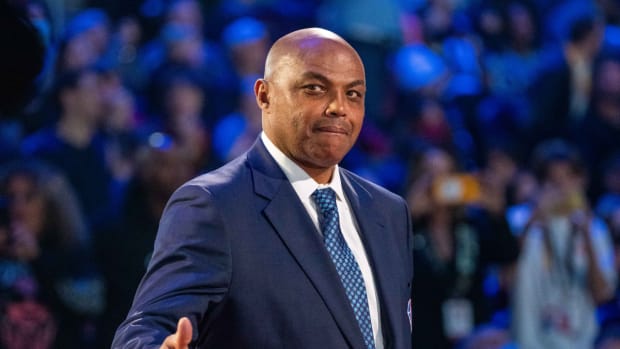 Charles Barkley Once Said He Would Keep Gambling Despite Losing Nearly $10 Million: "I Like To Gamble... And I Just Have To Tell People, If They Don't Like It, They Can Kiss My A**. F**k Em."