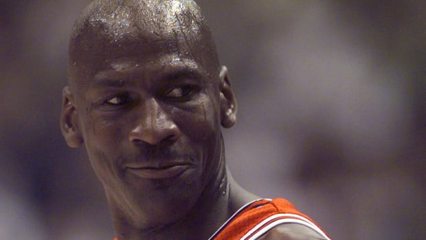 Michael Jordan Once Explained Why Practice Helped Him Become A Legend On The Court: "Work Ethic Eliminates Fear"
