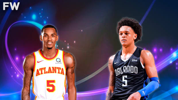 Atlanta Hawks stars put on show at The CrawsOver