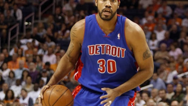 Rasheed Wallace Reveals Where Did His Iconic Line Ball Don't Lie Came From