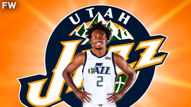 NBA Rumors: Utah Jazz Trying To Land Collin Sexton Without Involving Donovan Mitchell