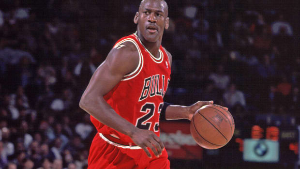 Michael Jordan Once Turned Down $100 Million To Appear On 2-Hour Deal: "All He Had To Do, Other Than Give His Name And Likeness, Was Make One Two-Hour Appearance To Announce The Deal. And He Turned It Down.”