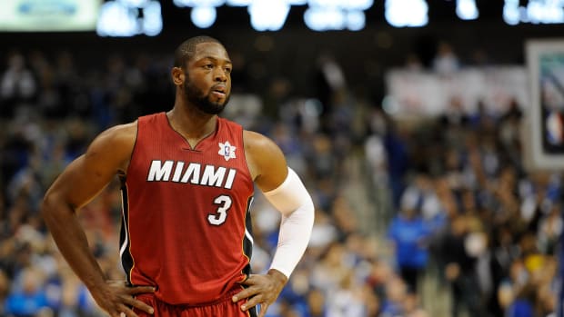 Dwyane Wade Regrets Giving Up Around $20 Million During The Big 3 Era Of The Miami Heat: "Now, As Someone Who’s On The Other Side Of It, I Didn’t Have To Give That Money Up."