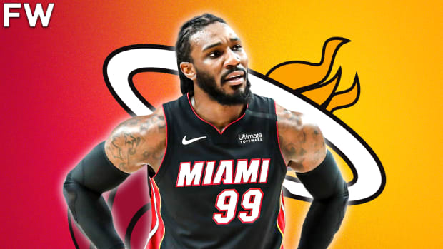 Jae Crowder Pins Comments Of Miami Heat Fan Asking The Organization To Re-Sign Him: "Believe The Man. Pay The Man. Bring Him Back!"