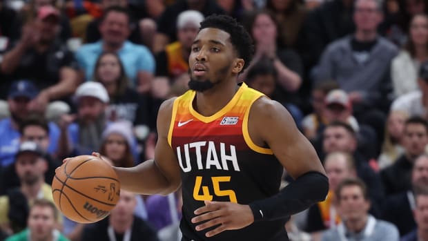 NBA Rumors: Members Of The New York Knicks Believe Their Offer For Donovan Mitchell Was Better Than The Cleveland Cavaliers