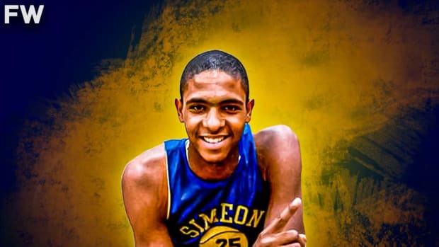 Benji Wilson: The Tragic Story Of A Chicago Basketball Player With A Promising Future