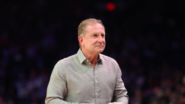 NBA Insider Shares Possible Reason Why League Office Wasn't Stricter With Robert Sarver: "There Are A Lot Of Owners In Glass Houses Who Don't Want To Start Throwing Stones"