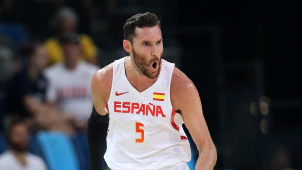 Rudy Fernandez Left The NBA In 2012 And Became One Of The Most Successful Players In European History By Winning His 4th Gold Medal At EuroBasket: “I Can’t Describe How I Feel. This Was So Special.”