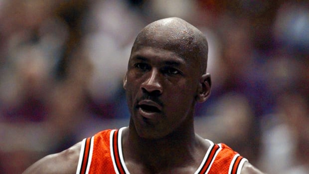 The Combined Value Of All 29 NBA Teams In 1998 Was $6 Billion, Michael Jordan Had A $10 Billion Estimated Impact On The U.S. Economy In The Same Year