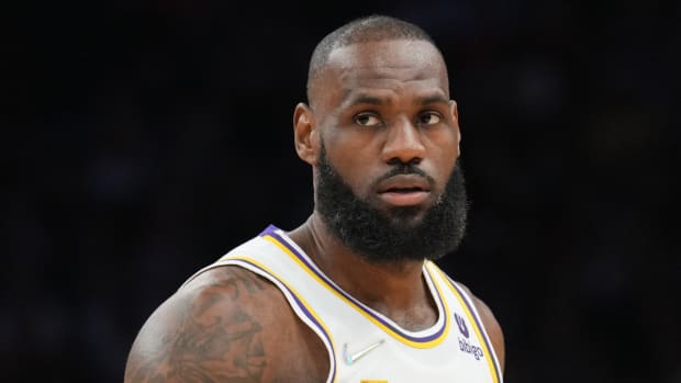 LeBron James' Investment In Blaze Pizza Has Led To Revenue Rising From $600,000 In 2012 To $400 Million In 2019