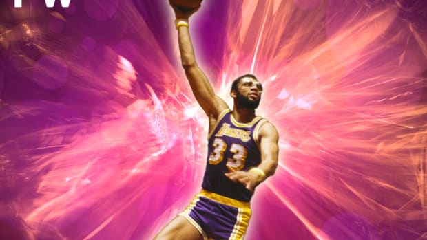 Kareem Abdul-Jabbar Explained Why NBA Players Don't Use The Skyhook Anymore