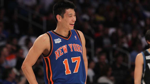 NBA Fans Are Hyped About Upcoming Jeremy Lin "Linsanity" Documentary: "Crazy How Linsanity Was Probably The Best Knicks Point Guard We've Seen In 24 Years"