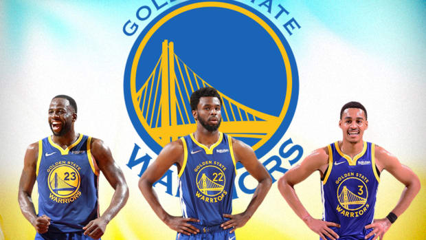 Warriors GM Bob Myers Says They Want To Keep Draymond Green, Andrew Wiggins, And Jordan Poole But Everything Depends On How Much Money They Will Ask Next Summer