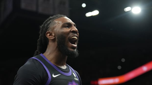 Jae Crowder Confirms His Departure From Phoenix Suns In Shocking Post