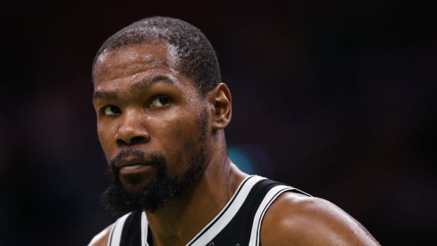 Kevin Durant Finally Explained Why He Requested A Trade From The Brooklyn Nets, Said He Understood Why The Franchise Set A High Price Tag For Him