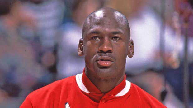 Michael Jordan Revealed His Best Skill That Helped Him Become The GOAT