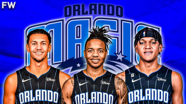 Young Guard Markelle Fultz Makes Bold Claim About The Orlando Magic: “I Truly Believe We Can Be The 4th Seed.”