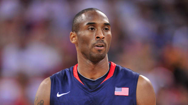 Carlos Boozer And Dwight Howard Reveal How Insanely Popular Kobe Bryant Was In China During The Olympics: "A Girl Fainted In Front Of Us Trying To Get To Kobe."