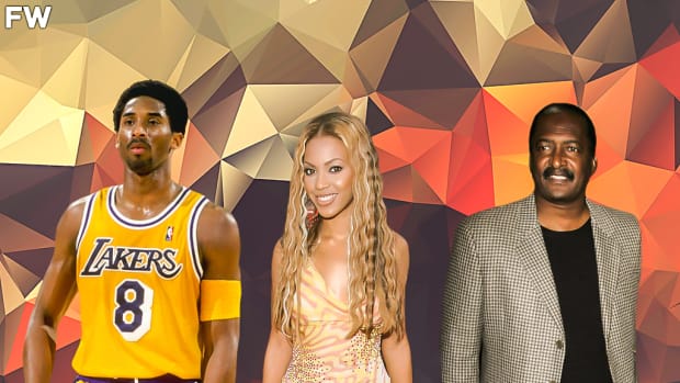 Kobe Bryant Recalled How He Beat Beyonce's Father In 1-On-1 Game: “I Don’t Think He Made Another Basket After That.”