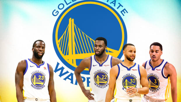 Golden State Warriors receive 2021-22 NBA Championship rings, feature 16  carats of yellow and white diamonds - ABC7 San Francisco