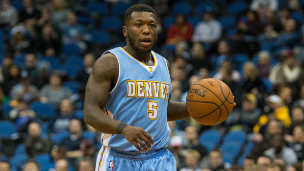 Nate Robinson Reveals He Has Been Battling Renal Kidney Failure For 4 Years: "I Am Grateful For The Care And Support I’ve Received... And Hope Through This Announcement That I Can Help Others Like Me."