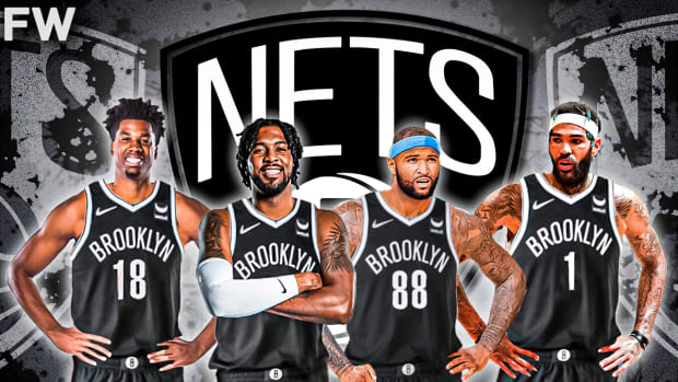 nets centers