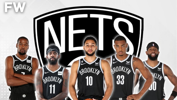 Nicolas Claxton finally nearing return to Nets after cryptic IG stories