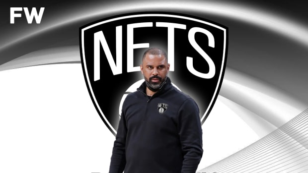 NBA Insider David Aldridge Reveals Why The Nets Made The Right Decision Passing On Ime Udoka