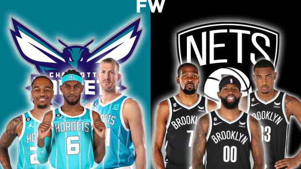 Charlotte Hornets vs. Brooklyn Nets Expected Lineups, Match Predictions, Injuries