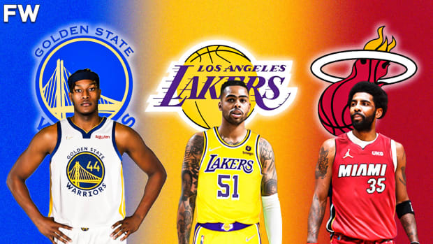 NBA Rumors: 3 Panic Trades That Could Happen Right Now