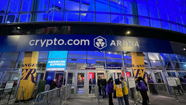 Lakers Fans Plan Protest Outside Crypto.com Arena: "We Will Make Jeanie And Rob Do Something. They’ve Been Hiding Long Enough."